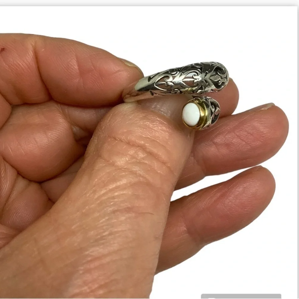 N/A sterling silver